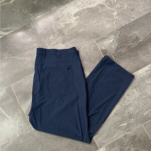 Callaway Men's Blue Golf Pants